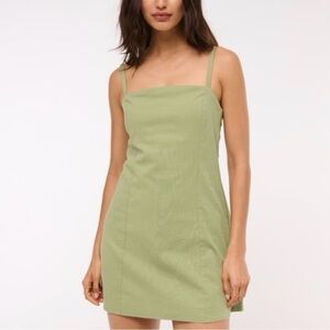 Abercrombie Dress